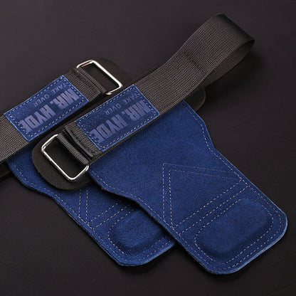 Palm Protectors for Horizontal Bar
