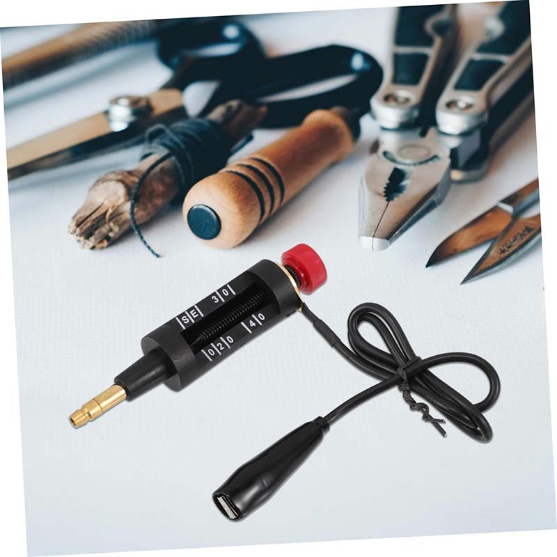 Spark Circuit Tester