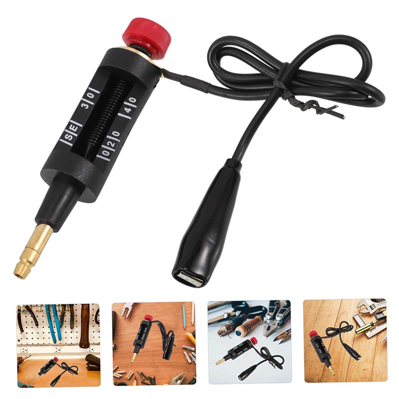 Spark Circuit Tester