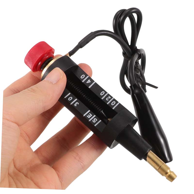 Spark Circuit Tester