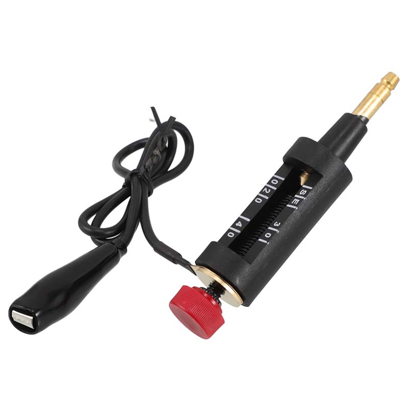 Spark Circuit Tester