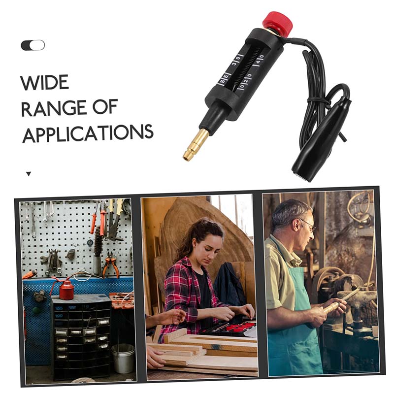 Spark Circuit Tester