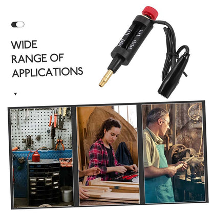 Spark Circuit Tester