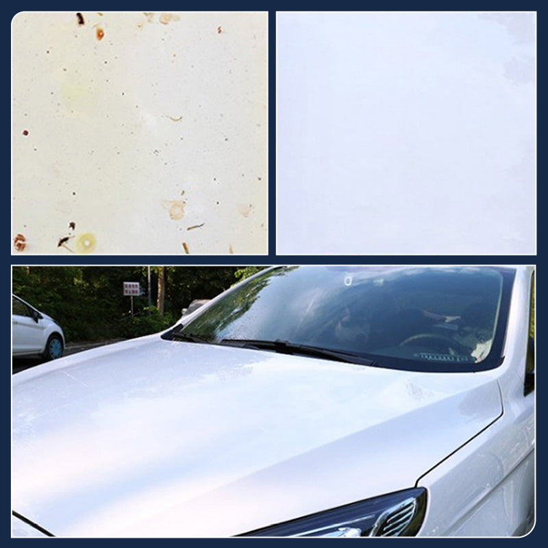 High Protection Car Nano Quick Coating Spray