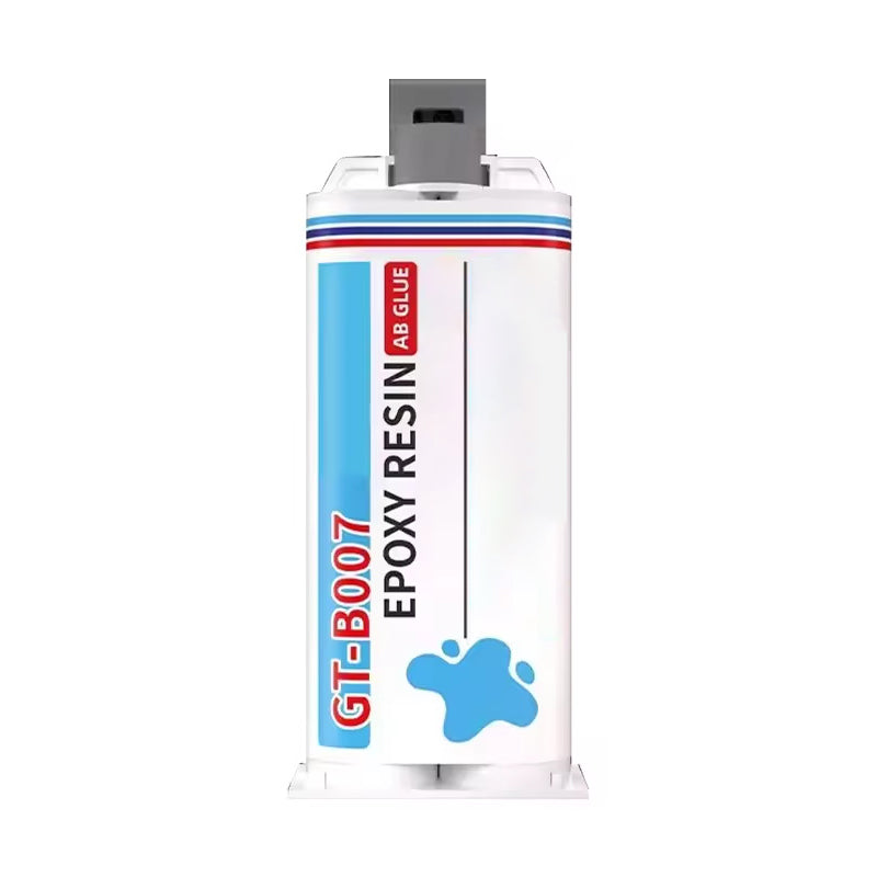 Clear Epoxy Resin AB Glue