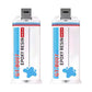 Clear Epoxy Resin AB Glue
