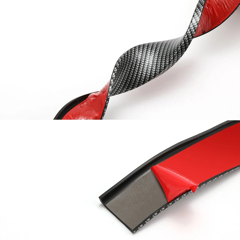 🔥Time-limited Special🔥Universal Rubber Fender Flares for Cars