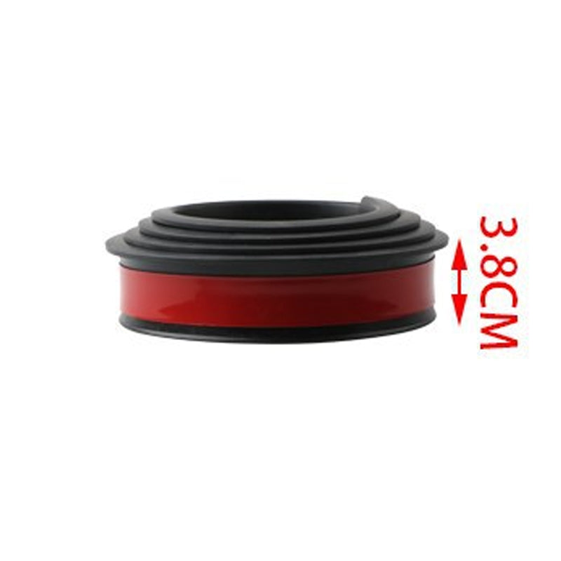 🔥Time-limited Special🔥Universal Rubber Fender Flares for Cars