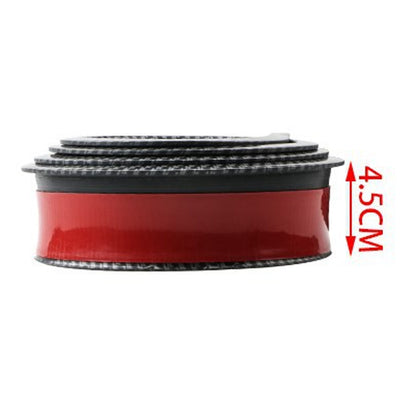 🔥Time-limited Special🔥Universal Rubber Fender Flares for Cars