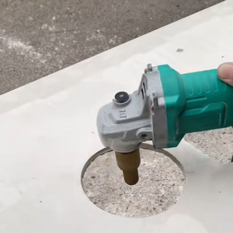 ⏳Time-limited Special⌛Durable Polishing Tool for Stone Surfaces