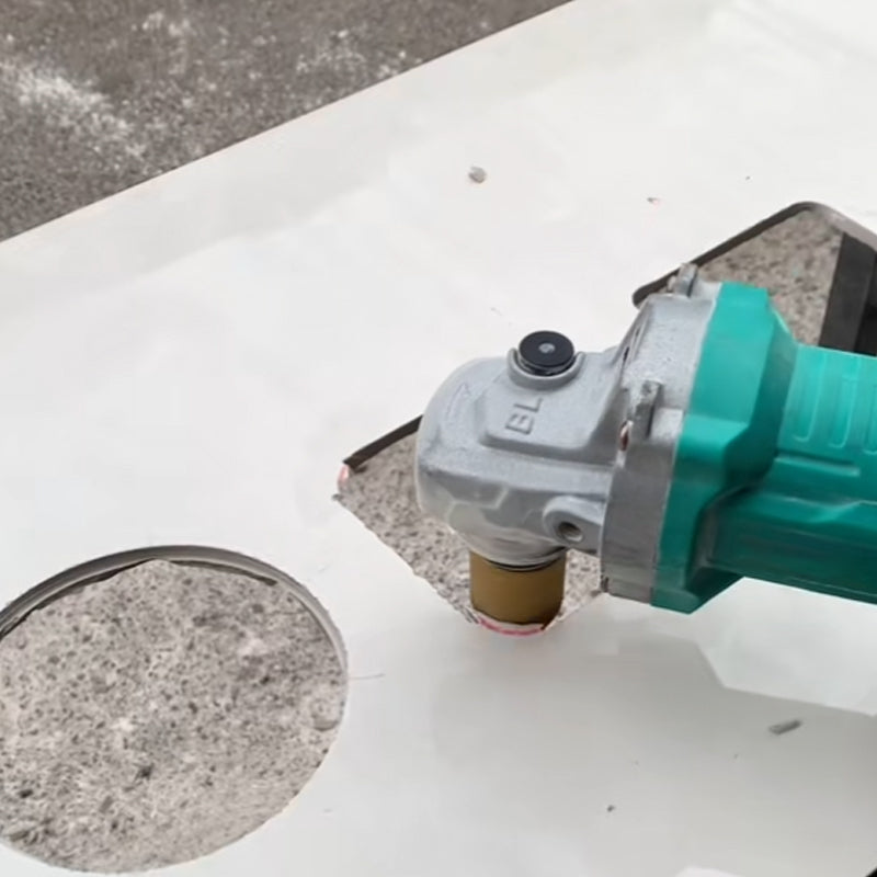 ⏳Time-limited Special⌛Durable Polishing Tool for Stone Surfaces