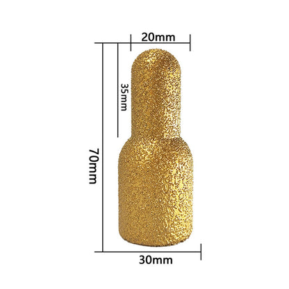 ⏳Time-limited Special⌛Durable Polishing Tool for Stone Surfaces