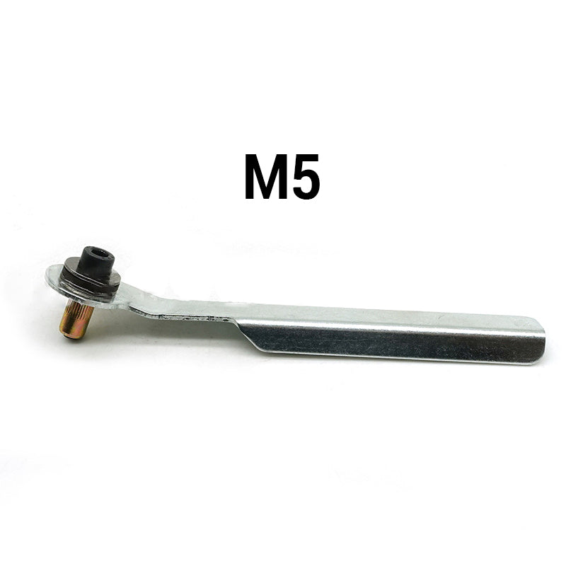 Multi-Functional Portable Manual Rivet Nut Pulling Tool