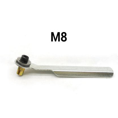 Multi-Functional Portable Manual Rivet Nut Pulling Tool