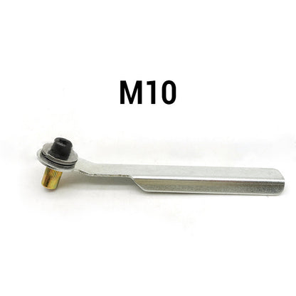 Multi-Functional Portable Manual Rivet Nut Pulling Tool