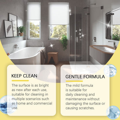 All-Purpose Powerful Kitchen Cleaning Spray, Deodorizing & Refreshing