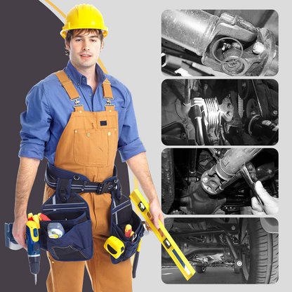 Driveshaft Cross Section Removal Tool