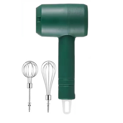 Cordless Electric Hand Mixer