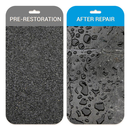 🧗🧭Water-Based Polyurethane Waterproof Coating