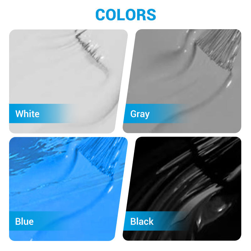 🧗🧭Water-Based Polyurethane Waterproof Coating