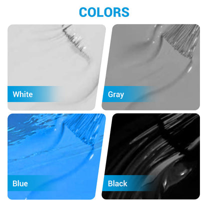 🧗🧭Water-Based Polyurethane Waterproof Coating