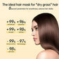 ⏳Limited time 50% discount💥8-second revitalising hair mask for dry and damaged hair