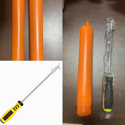 ⚒️Hot sale in 2025⚒️Multi-Function Car Tire Stone Cleaning Hook