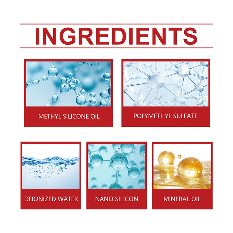 🎉Buy 2 Get 1 Free🎉Car Black Plastic Interior Restorer