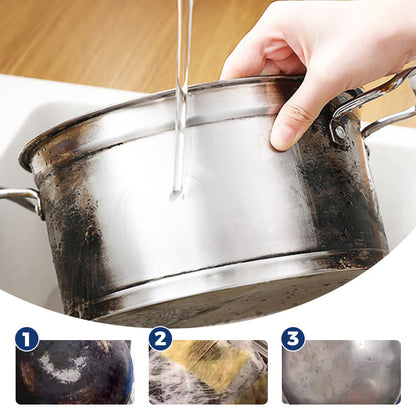 🔥 Hot Sale 🔥Powerful Pot Bottom Grease Cleaner