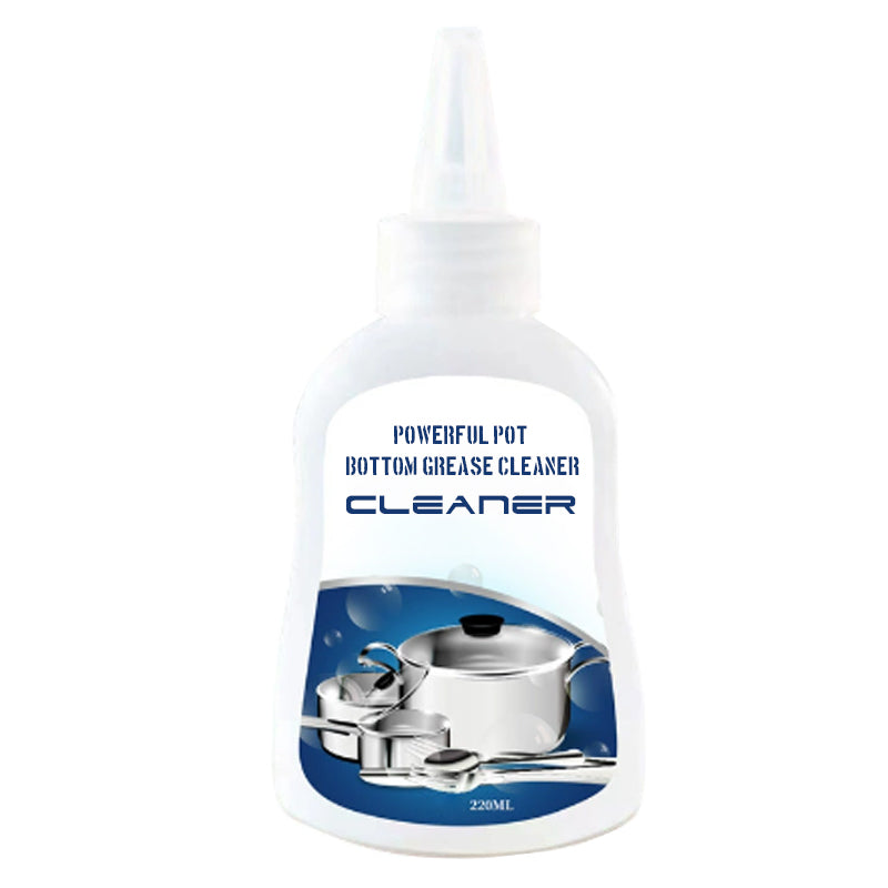 🔥 Hot Sale 🔥Powerful Pot Bottom Grease Cleaner