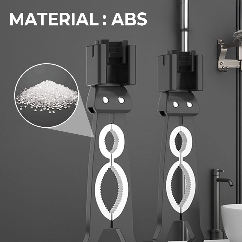 Lightweight Portable Bathroom Screw Quick Release Wrench