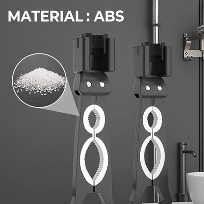 Lightweight Portable Bathroom Screw Quick Release Wrench