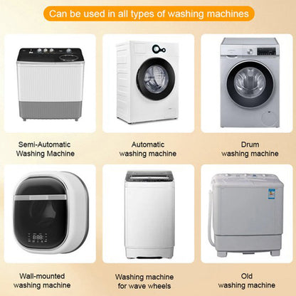 Anti-Color Bleed Laundry Sheets