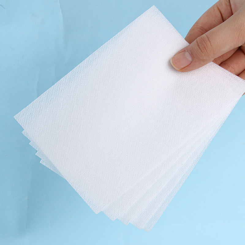 Anti-Color Bleed Laundry Sheets