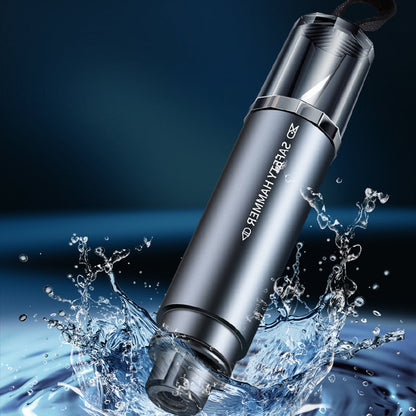 Emergency Car Window Breaker Set