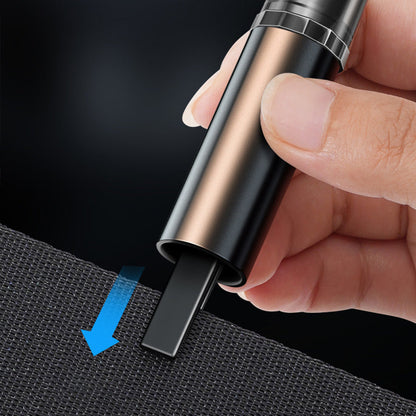 Emergency Car Window Breaker Set