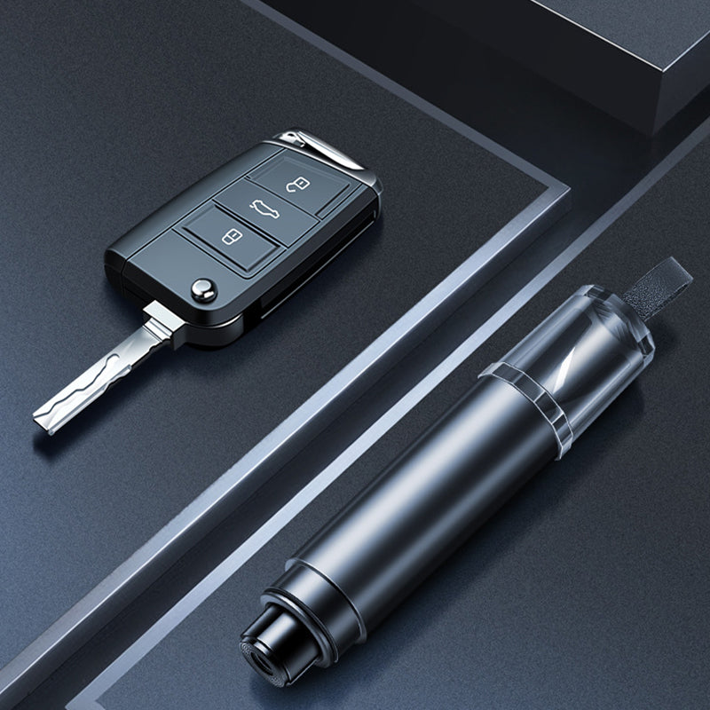 Emergency Car Window Breaker Set