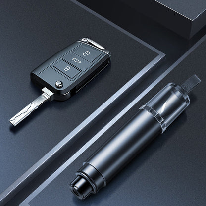 Emergency Car Window Breaker Set