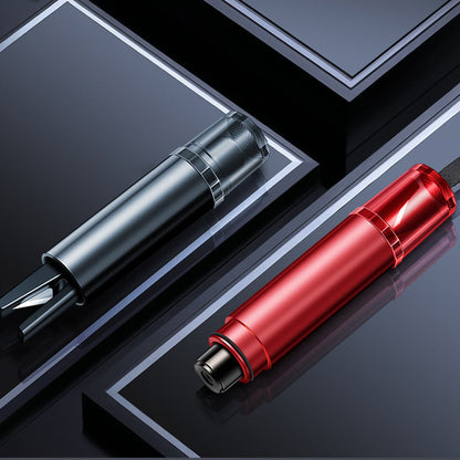 Emergency Car Window Breaker Set