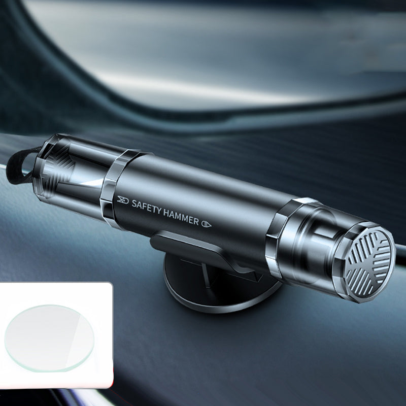 Emergency Car Window Breaker Set