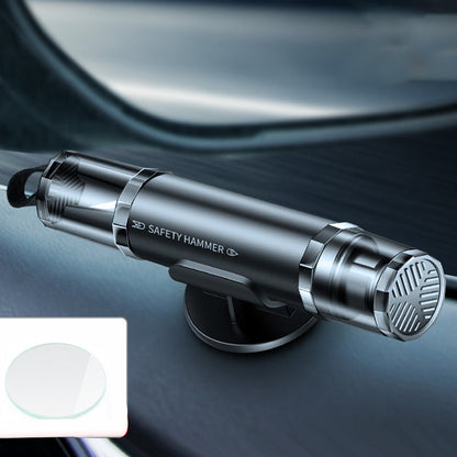 Emergency Car Window Breaker Set