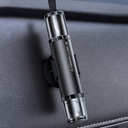 Emergency Car Window Breaker Set