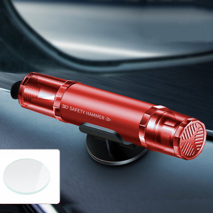 Emergency Car Window Breaker Set