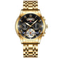 ✨High-value Waterproof Luminous Watch⌚2025 New Business Mens Watch