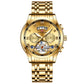 ✨High-value Waterproof Luminous Watch⌚2025 New Business Mens Watch