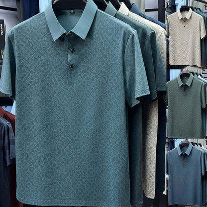 🌴Summer Specials🌴Men’s Lightweight Short Sleeve Golf Shirt