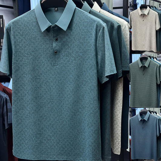 🌴Summer Specials🌴Men’s Lightweight Short Sleeve Golf Shirt
