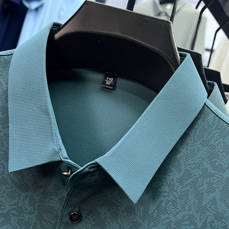 🌴Summer Specials🌴Men’s Lightweight Short Sleeve Golf Shirt