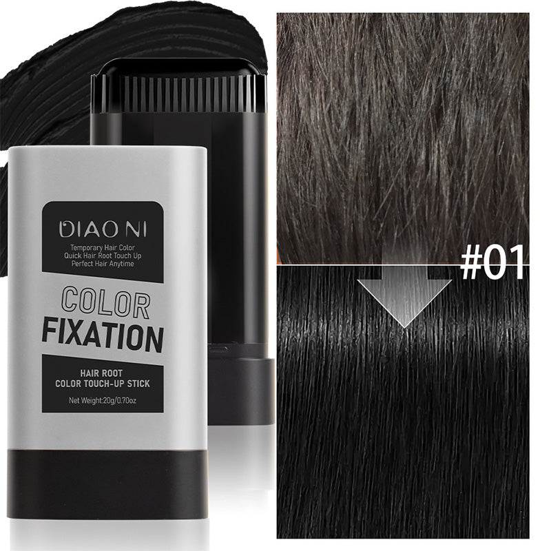 ✨ Long Lasting Hair Color Stick