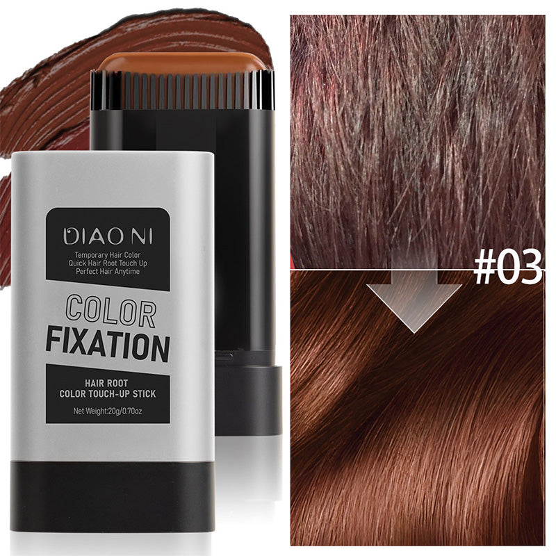 ✨ Long Lasting Hair Color Stick